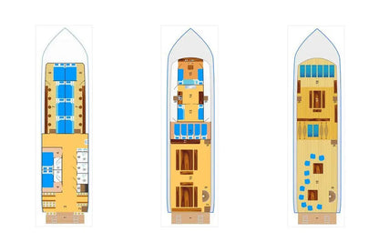 Andaman Liveaboard