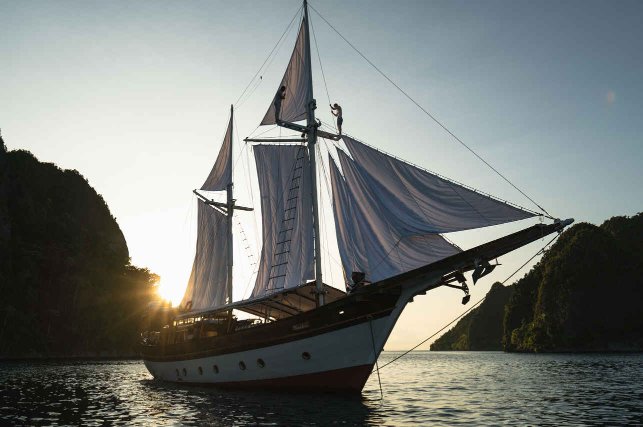 Anne Bonny Liveaboard