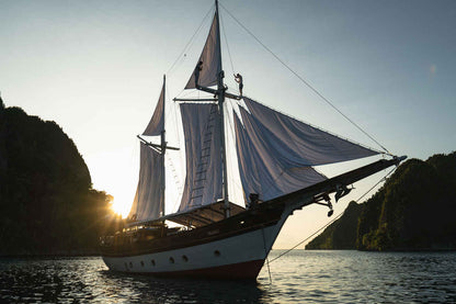 Anne Bonny Liveaboard