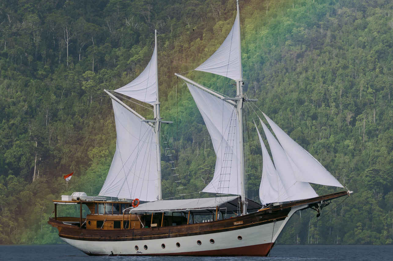Anne Bonny Liveaboard