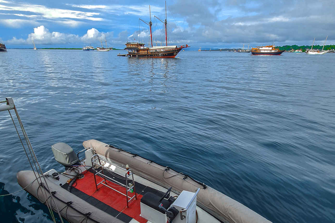 Anne Bonny Liveaboard