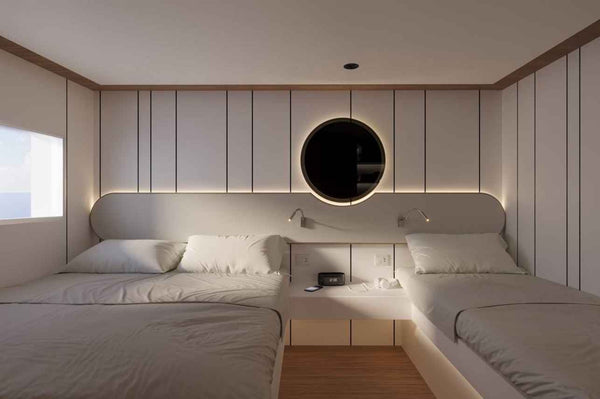 Cabin Image