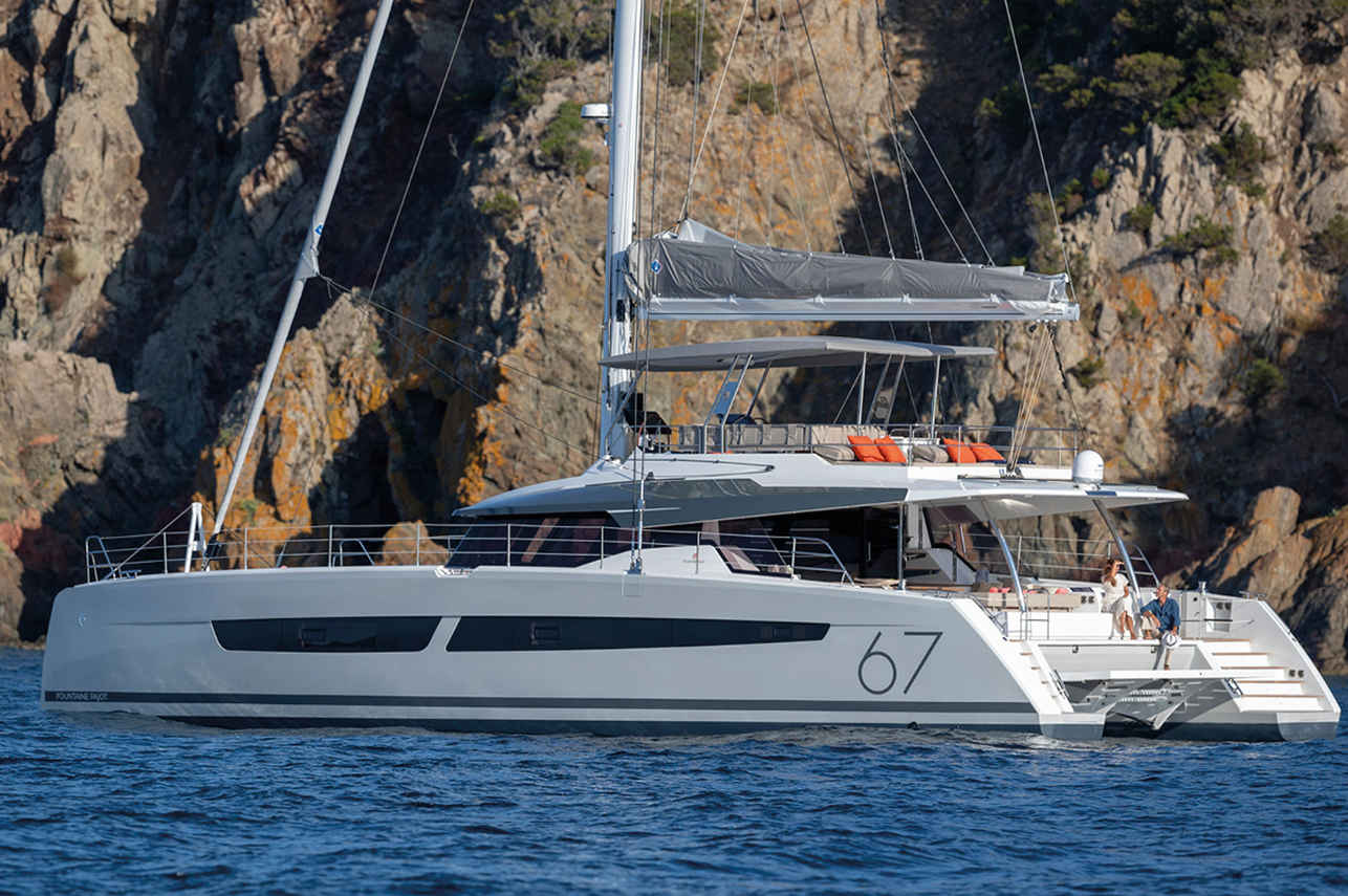 Aqua Tiki III Liveaboard