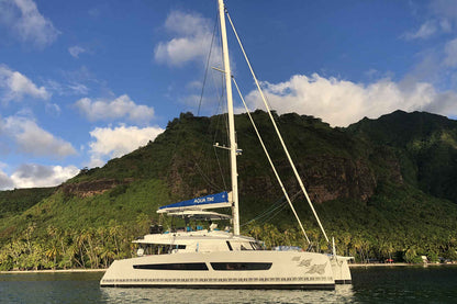 Aqua Tiki III Liveaboard