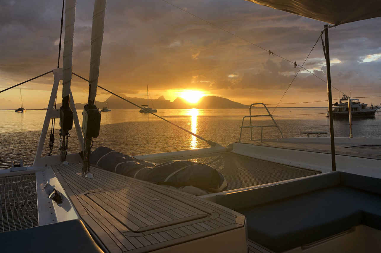 Aqua Tiki III Liveaboard