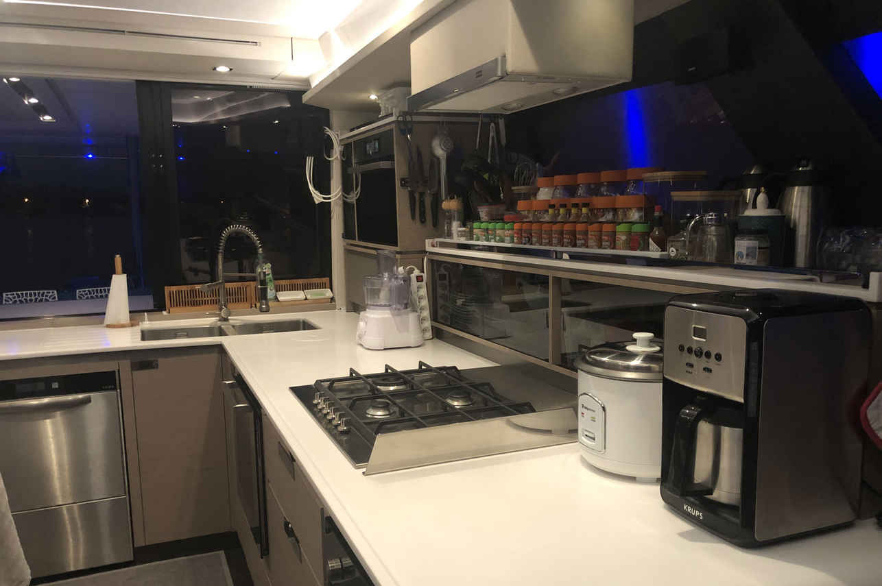 Aqua Tiki III Liveaboard