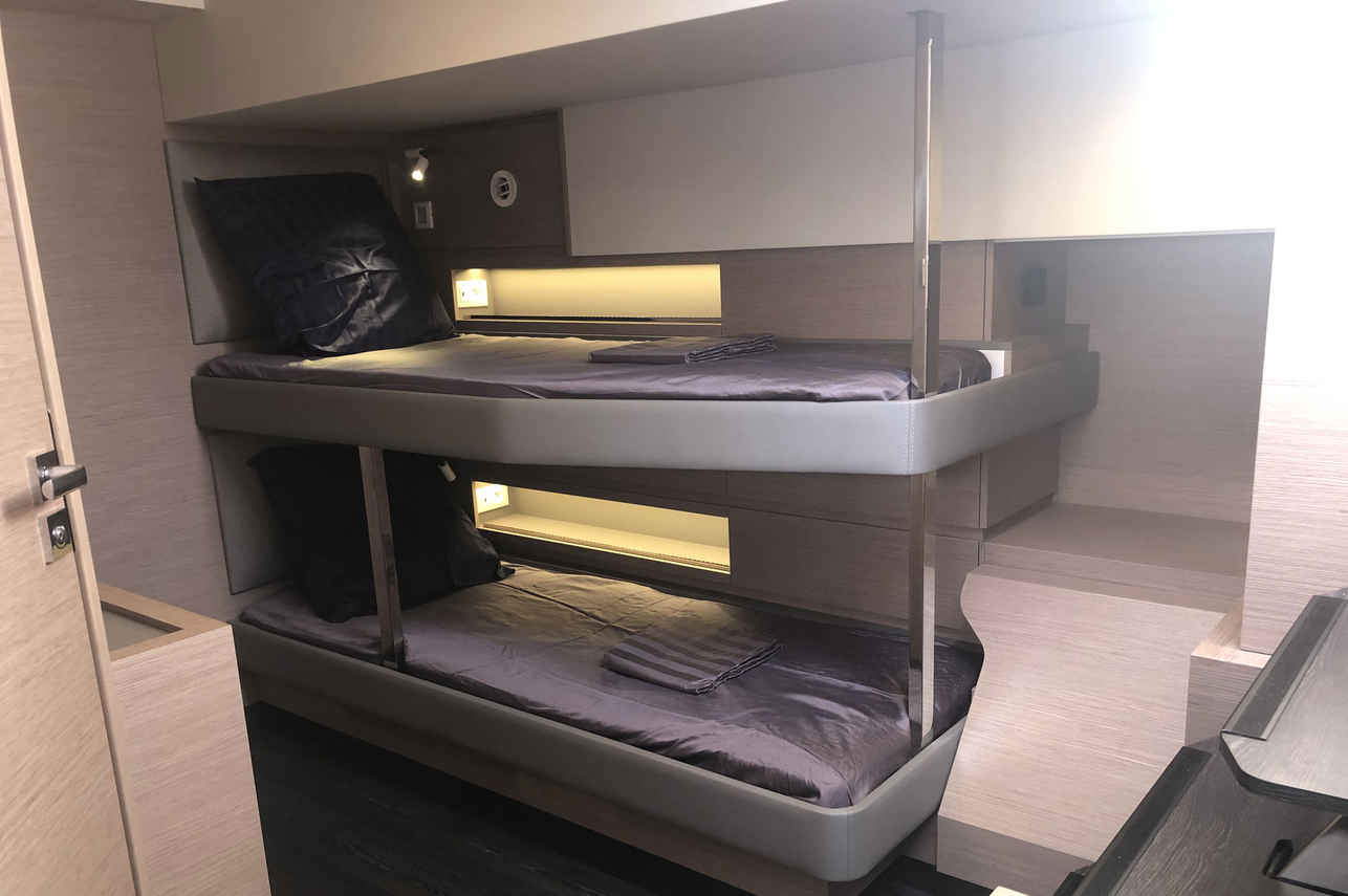 Aqua Tiki III Liveaboard