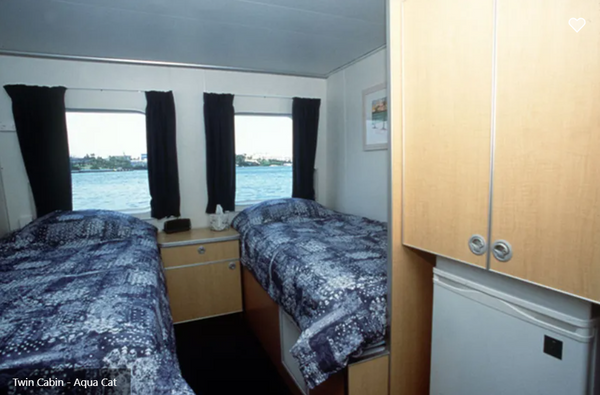 Cabin Image