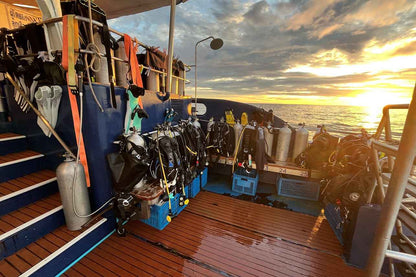 Aqua Liveaboard