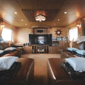 Cabin thumbnail 13