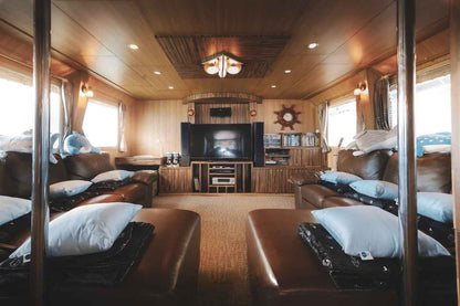 Aqua Liveaboard