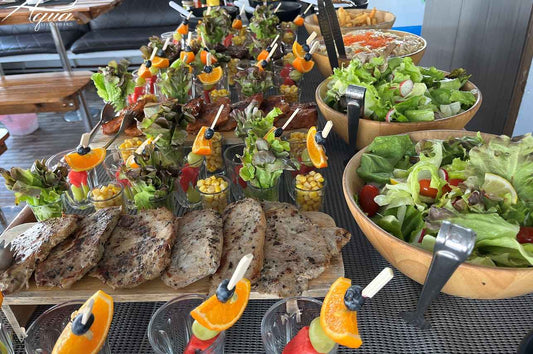 Aqua Liveaboard