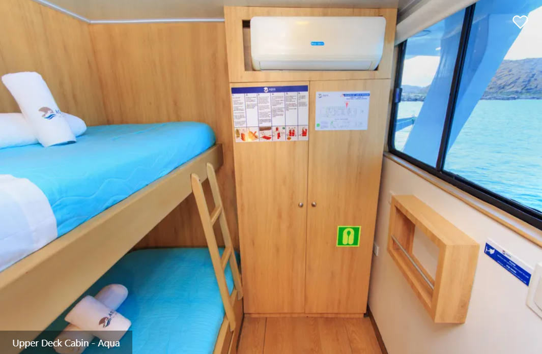 Aqua Liveaboard