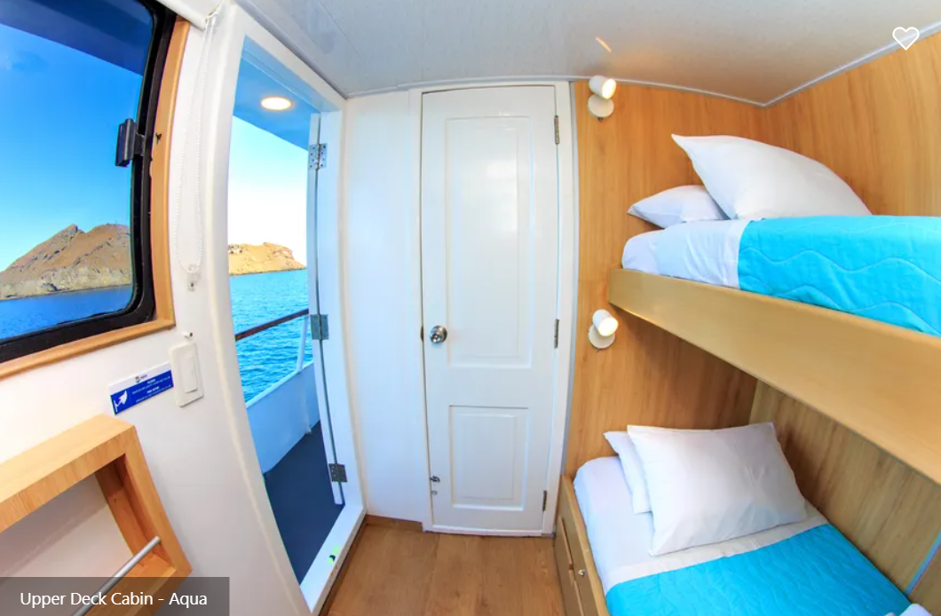 Aqua Liveaboard
