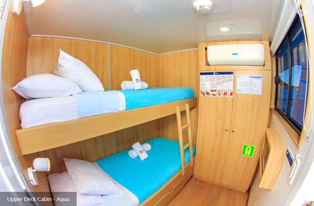 Aqua Liveaboard