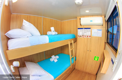 Aqua Liveaboard