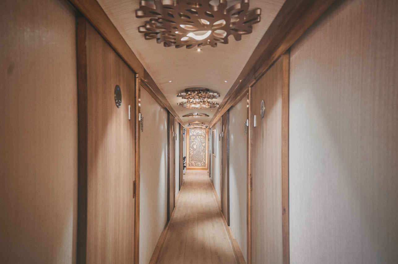 Aqua Liveaboard