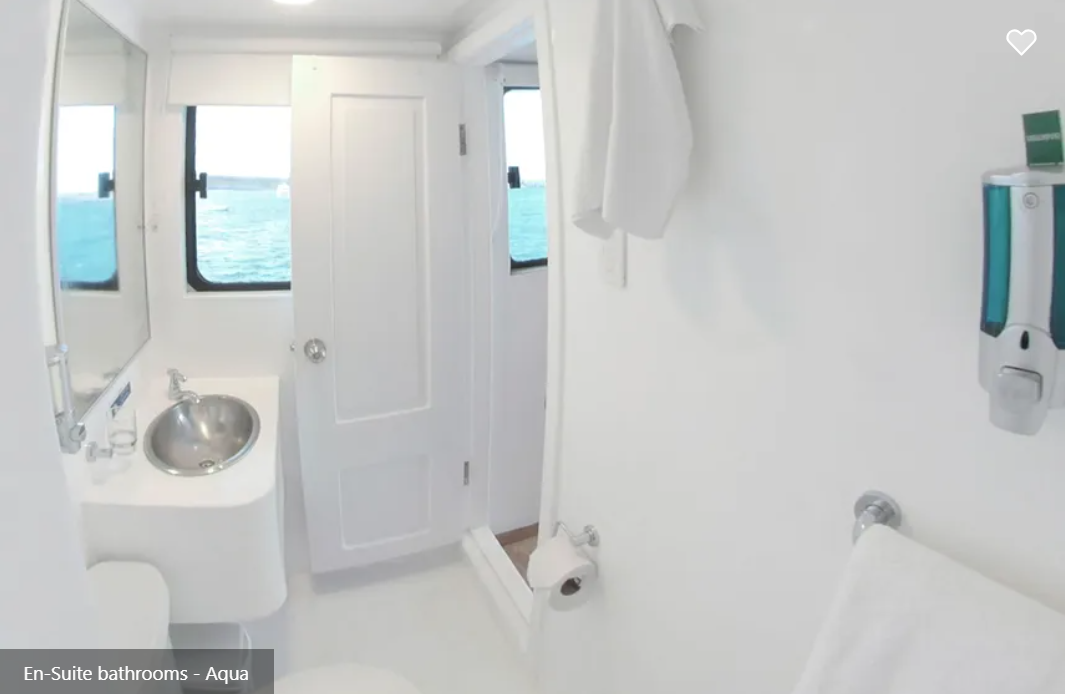 Aqua Liveaboard