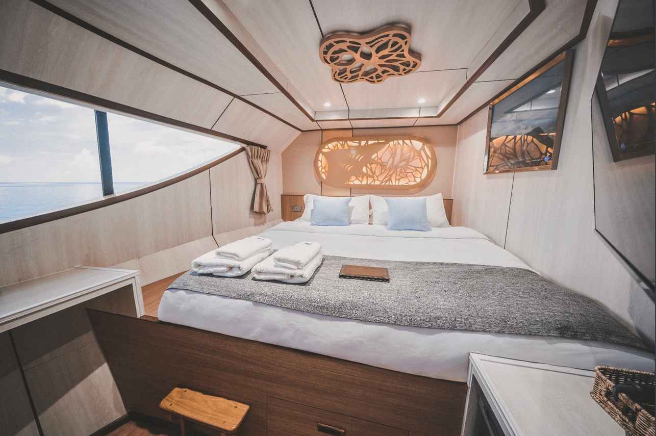 Aqua Liveaboard