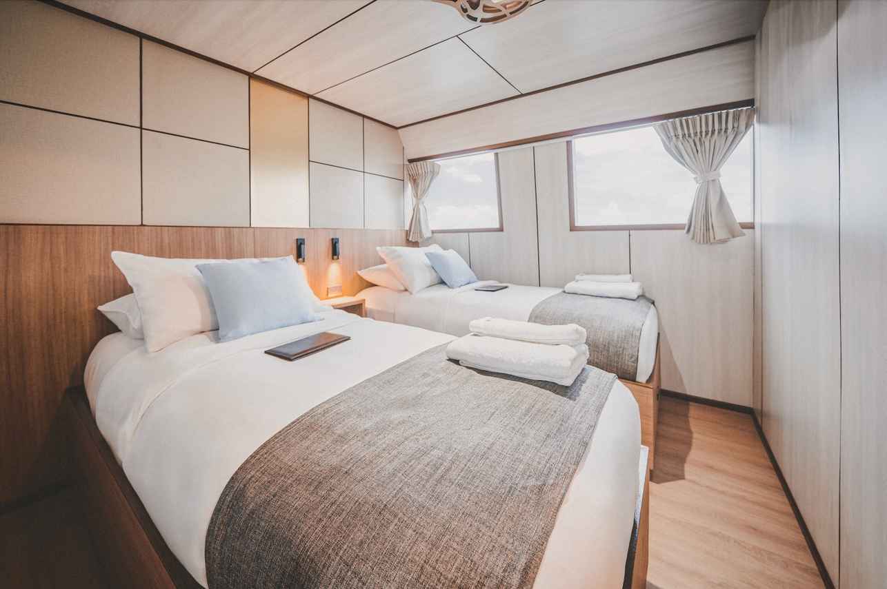 Aqua Liveaboard