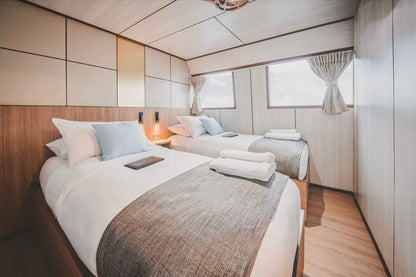 Aqua Liveaboard