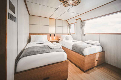 Aqua Liveaboard