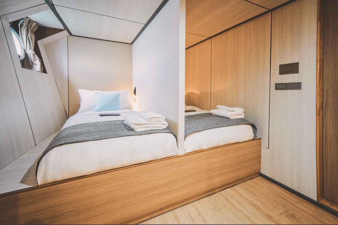 Aqua Liveaboard