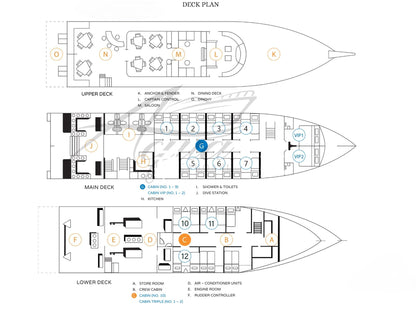 Aqua Liveaboard