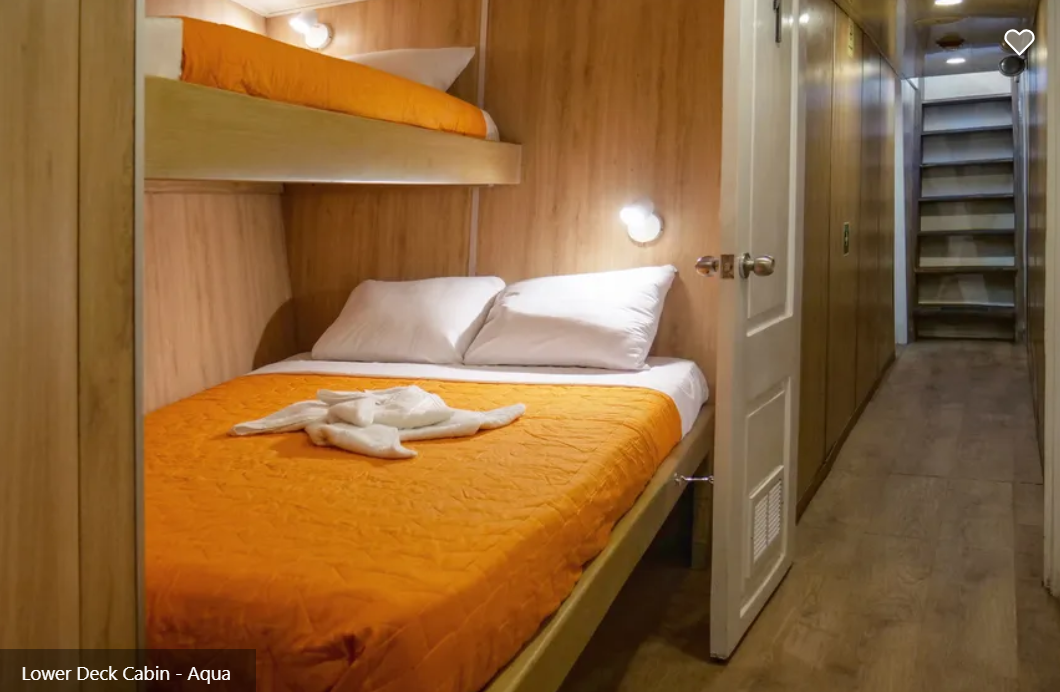 Aqua Liveaboard