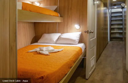 Aqua Liveaboard