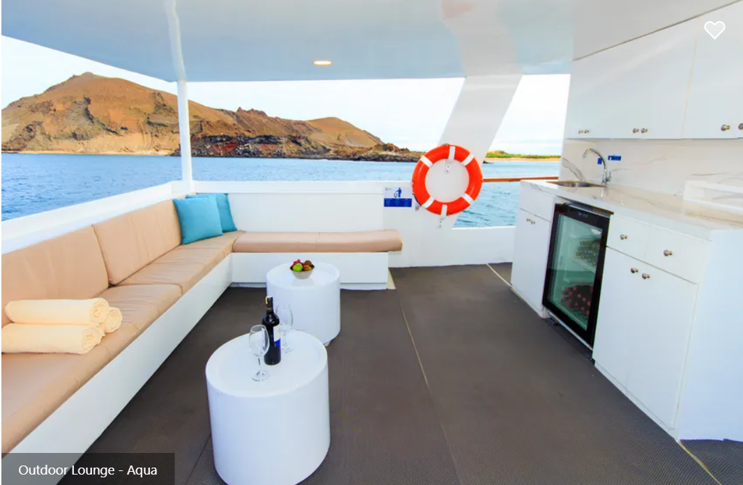 Aqua Liveaboard