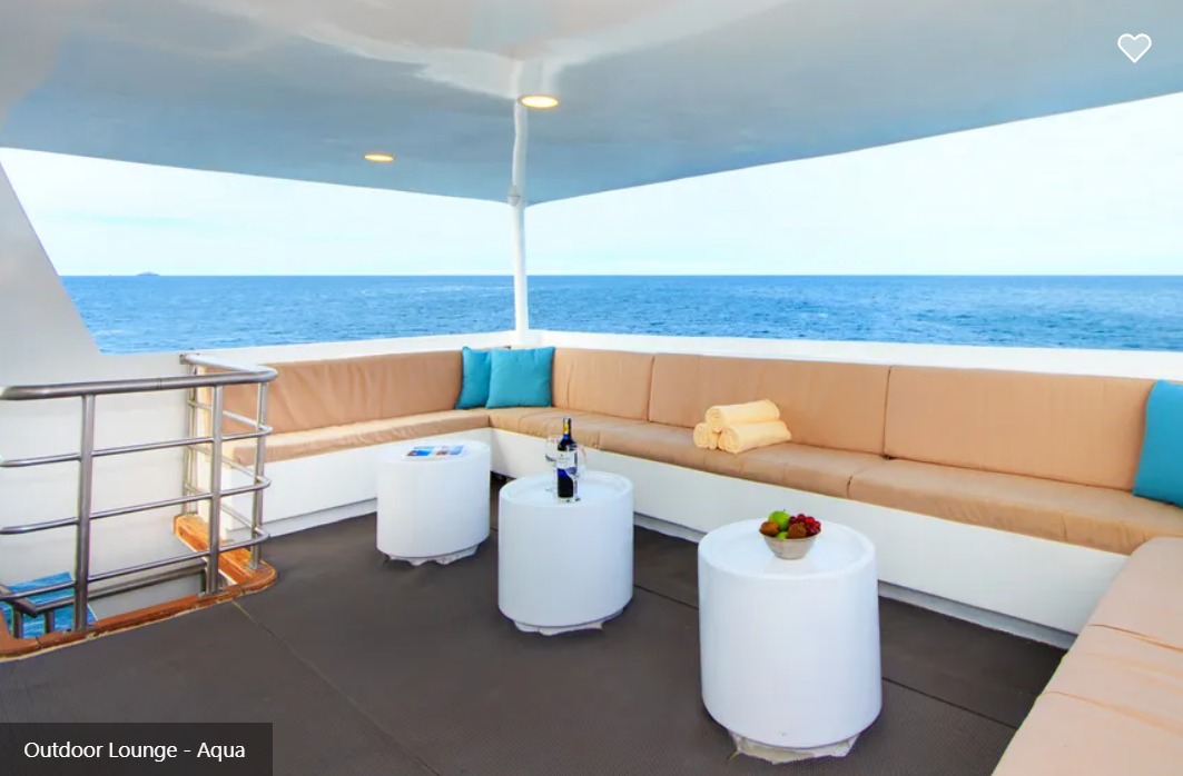 Aqua Liveaboard