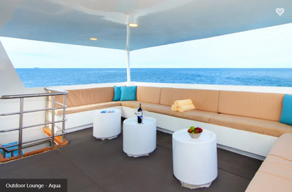 Aqua Liveaboard