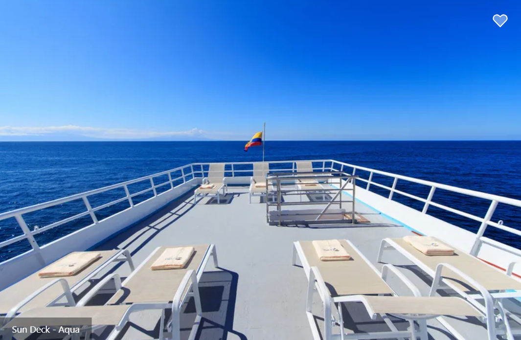 Aqua Liveaboard