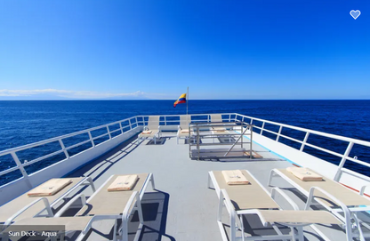 Aqua Liveaboard