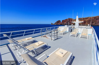 Aqua Liveaboard