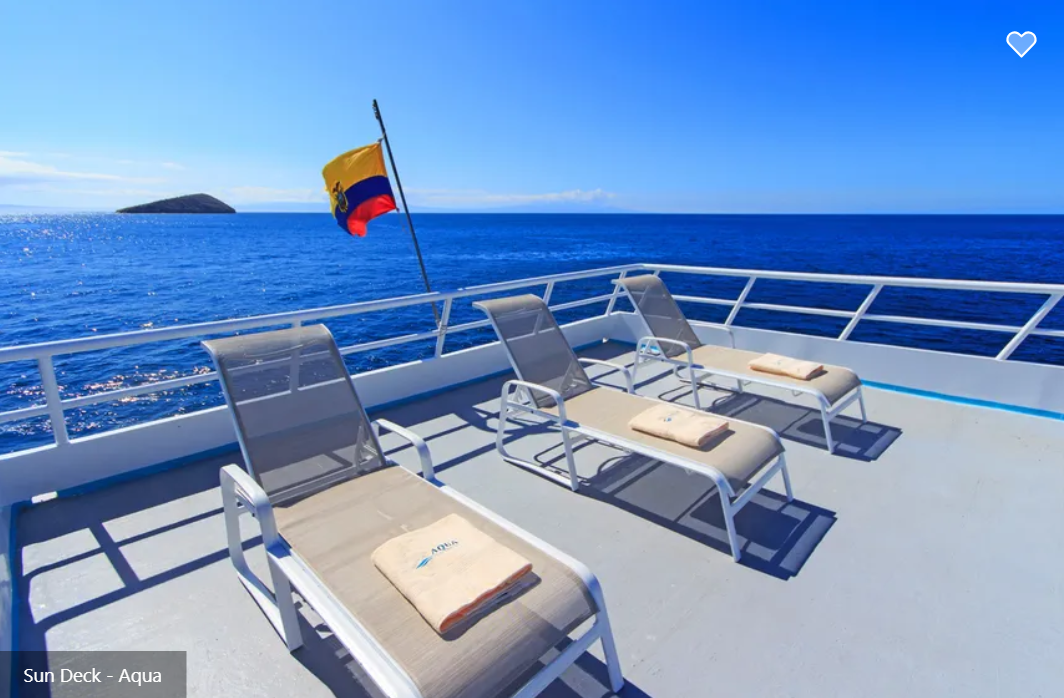 Aqua Liveaboard
