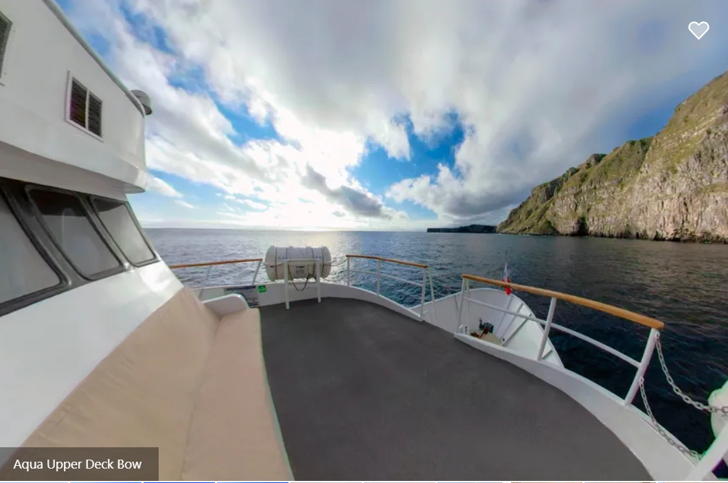 Aqua Liveaboard