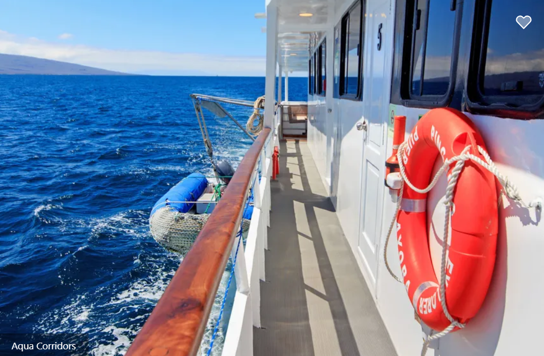 Aqua Liveaboard