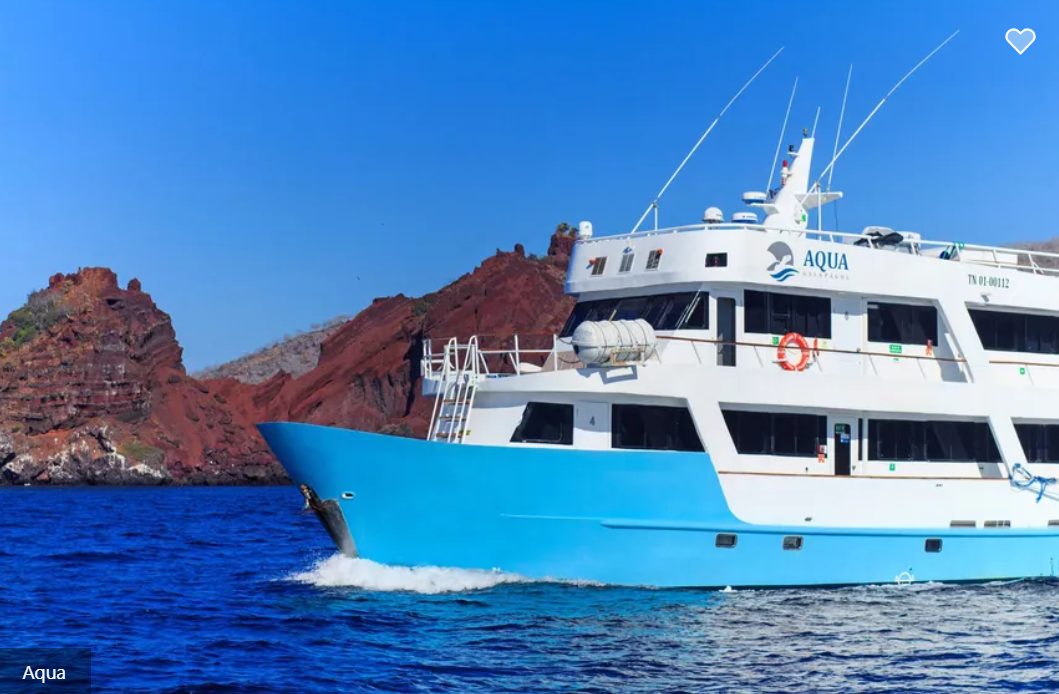 Aqua Liveaboard