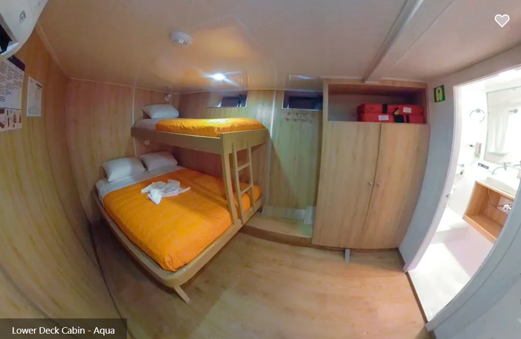 Aqua Liveaboard
