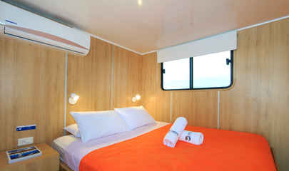 Cabin Image