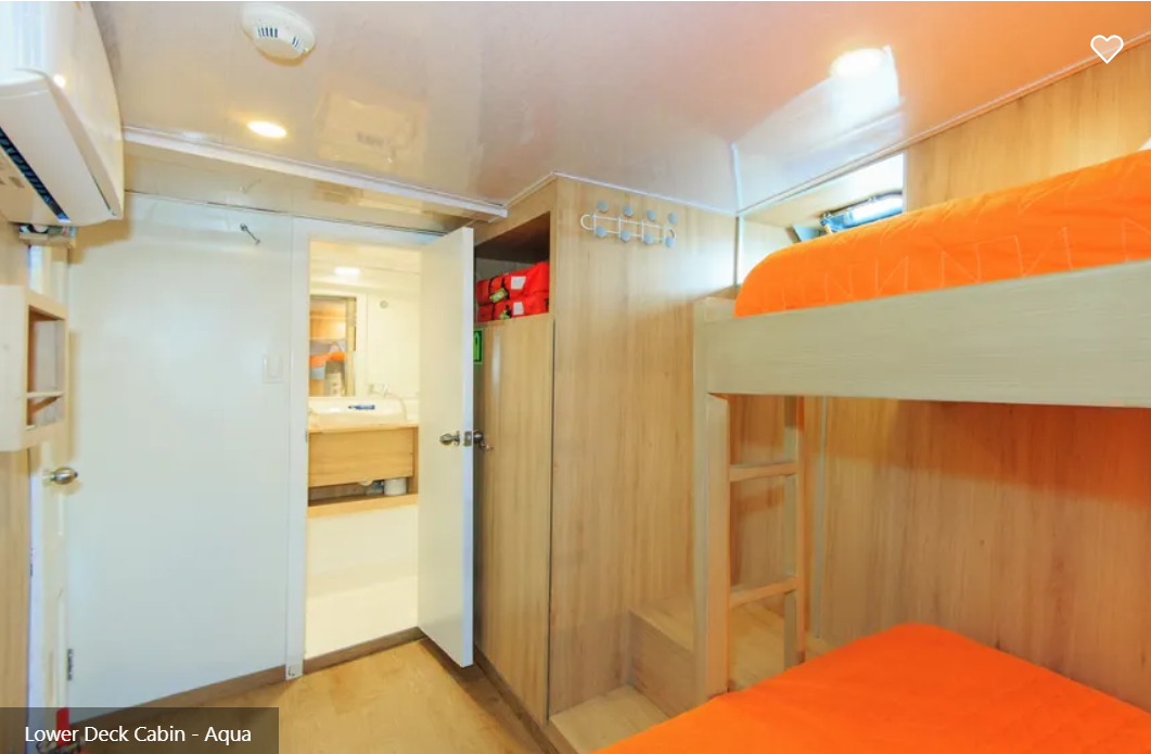Aqua Liveaboard