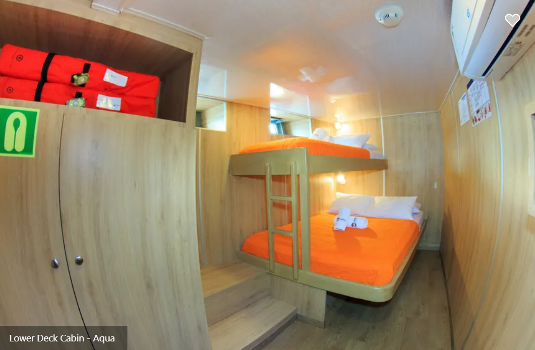 Aqua Liveaboard
