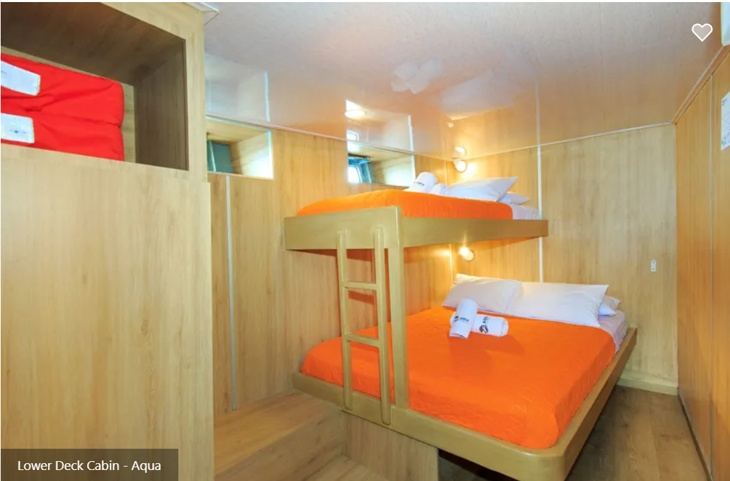 Aqua Liveaboard