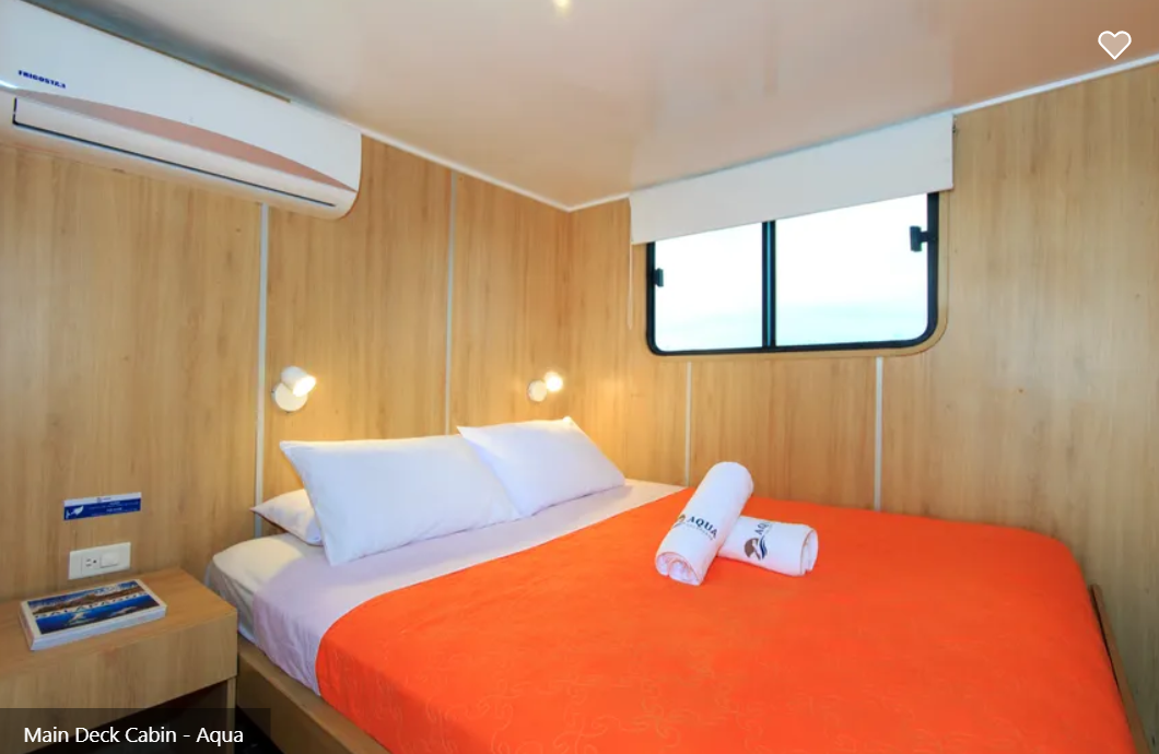 Aqua Liveaboard