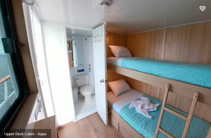 Aqua Liveaboard