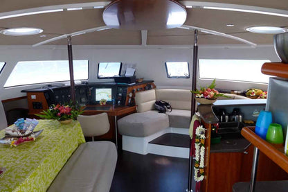 Aqua Tiki II