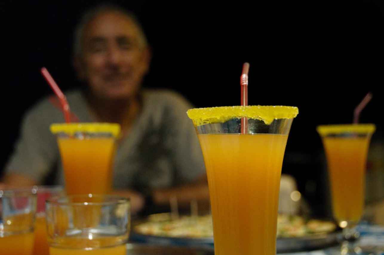 Aqua Tiki II