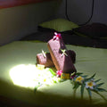 Cabin thumbnail 4